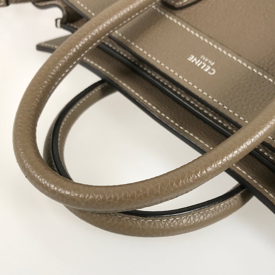 セリーヌ ハンドバッグ