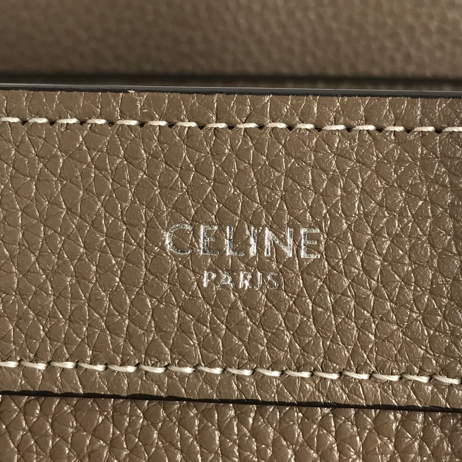 セリーヌ ハンドバッグ