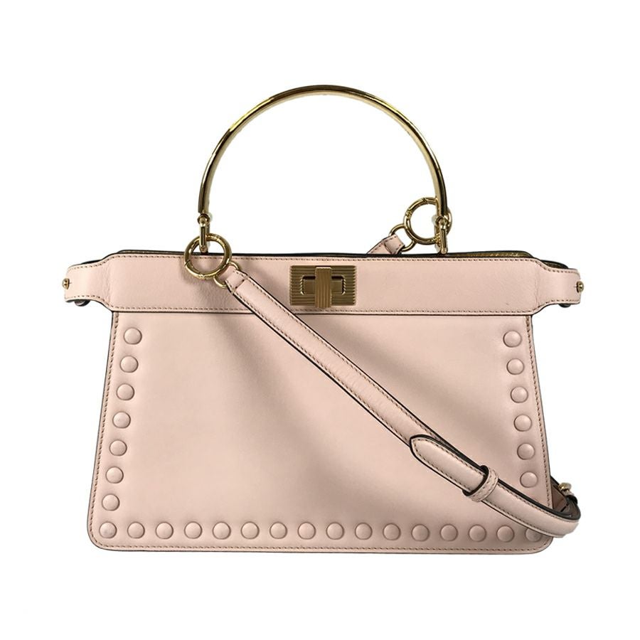 フェンディ ハンドバッグ