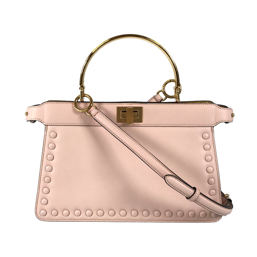 フェンディ ハンドバッグ