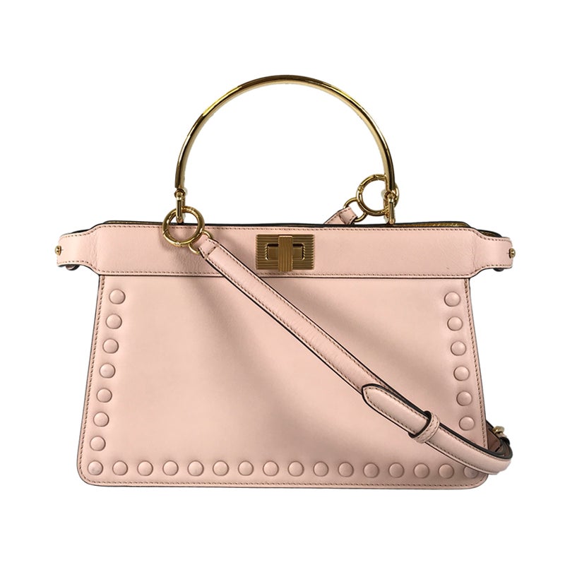 フェンディ ハンドバッグ