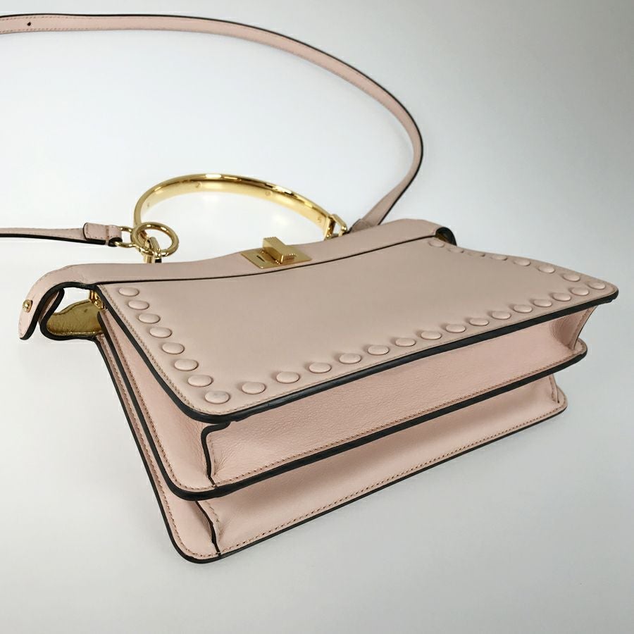 フェンディ ハンドバッグ