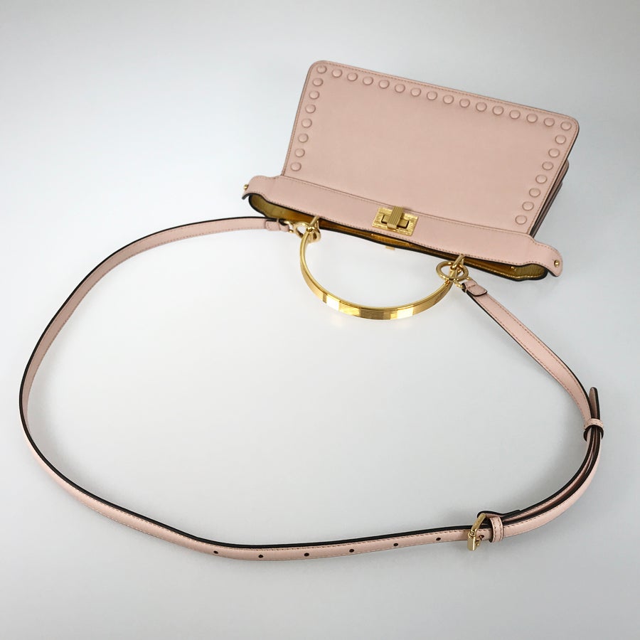 フェンディ ハンドバッグ