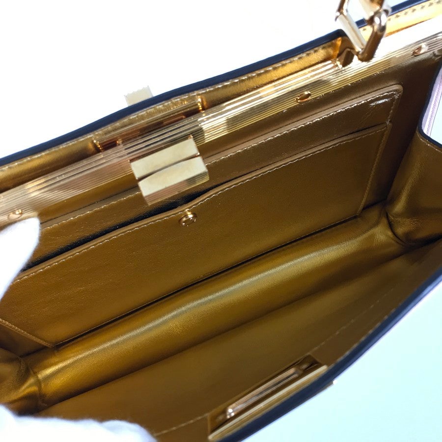 フェンディ ハンドバッグ