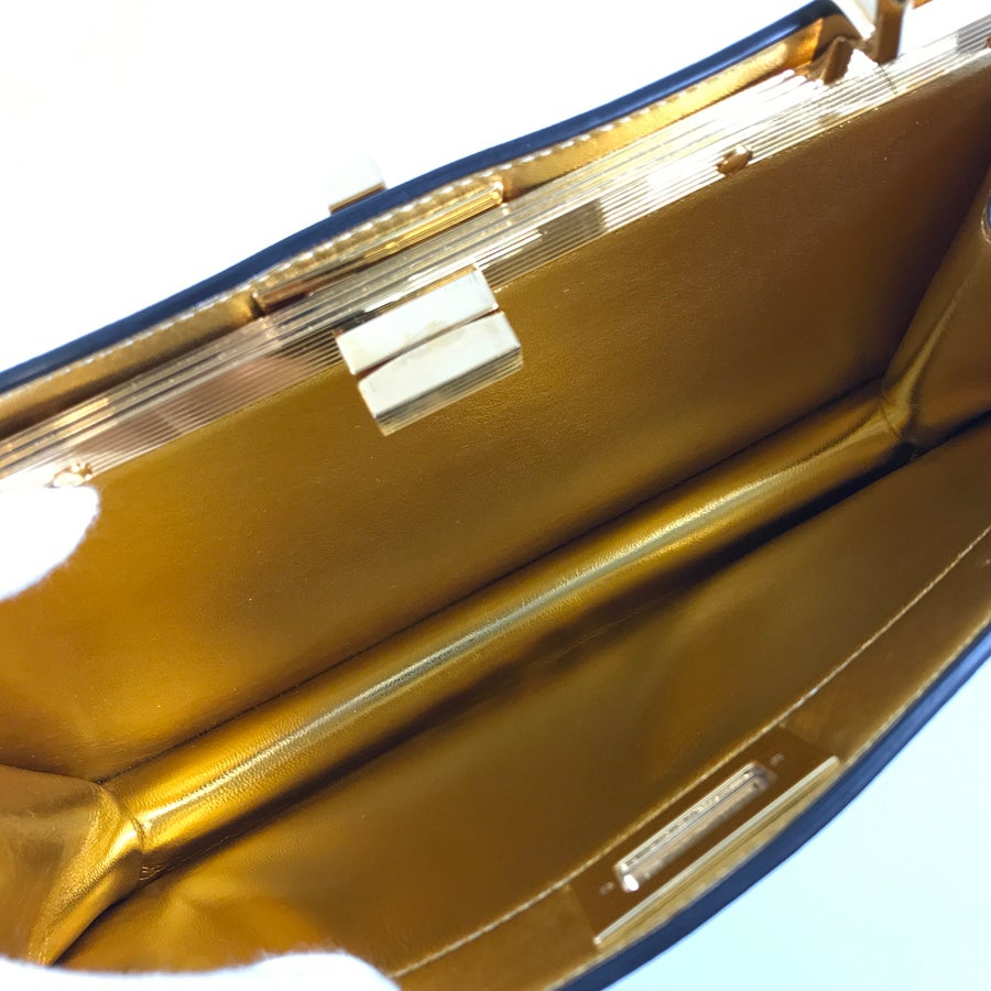 フェンディ ハンドバッグ