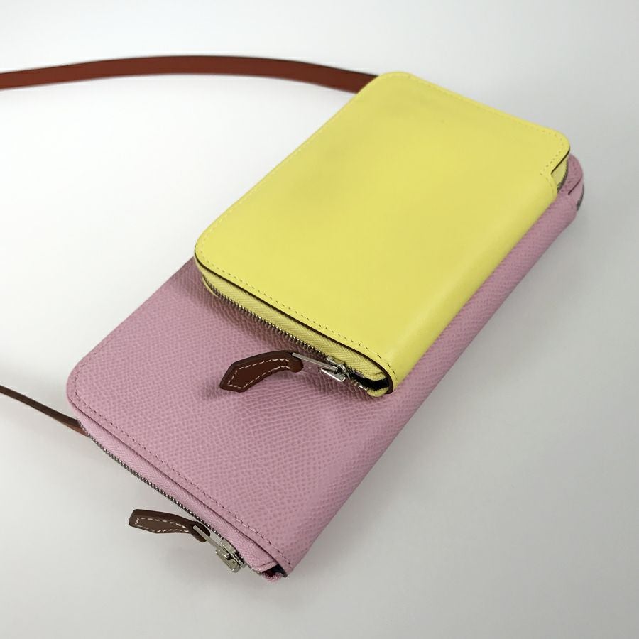 エルメス ウォレットバッグ