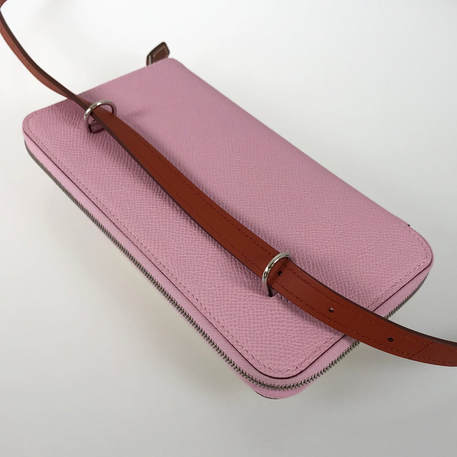 エルメス ウォレットバッグ