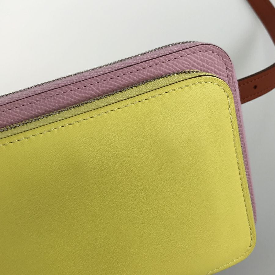 エルメス ウォレットバッグ