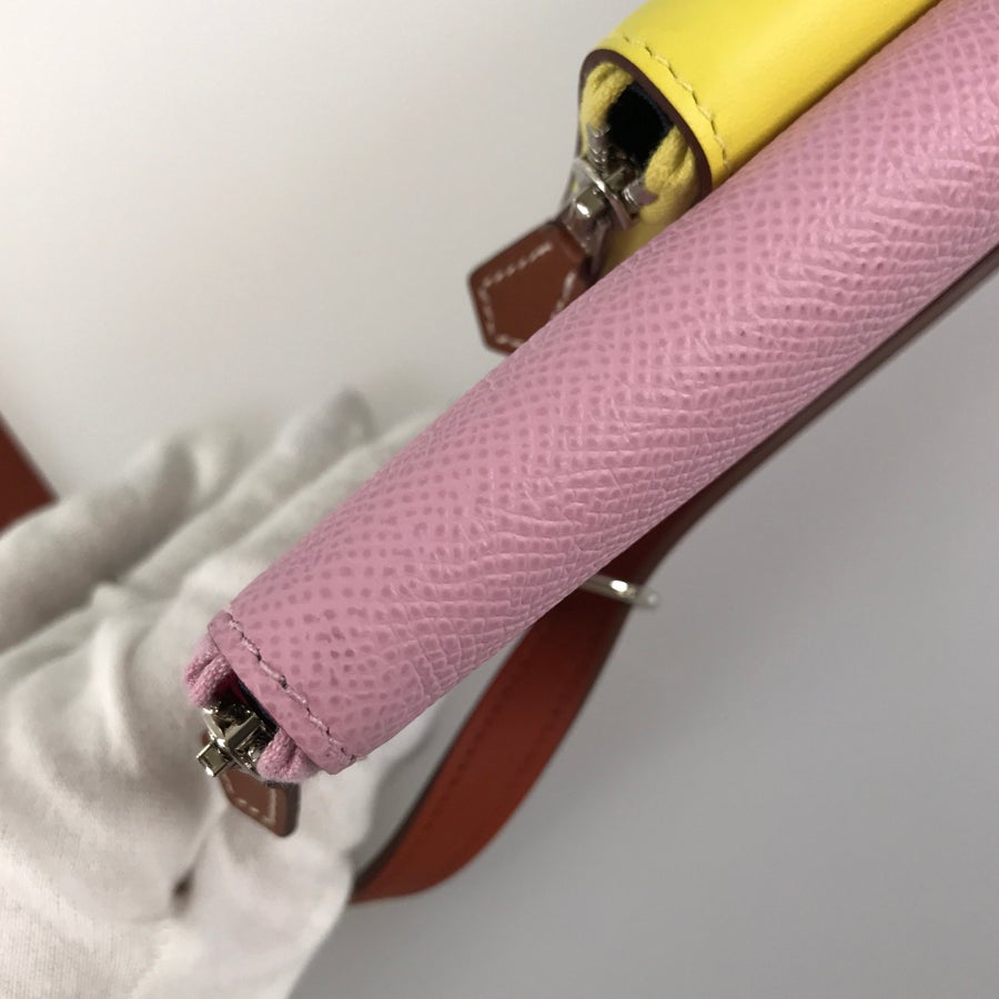 エルメス ウォレットバッグ