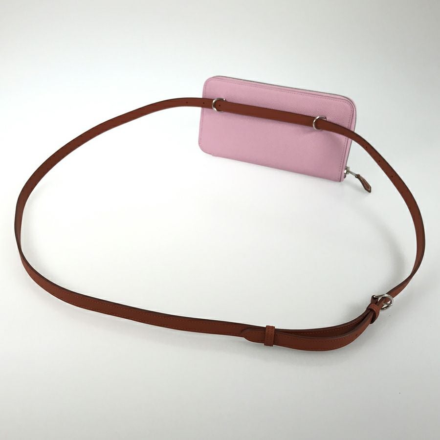 エルメス ウォレットバッグ