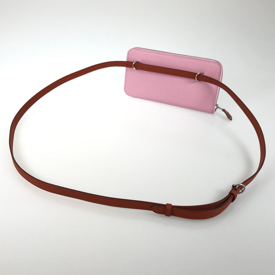 エルメス ウォレットバッグ