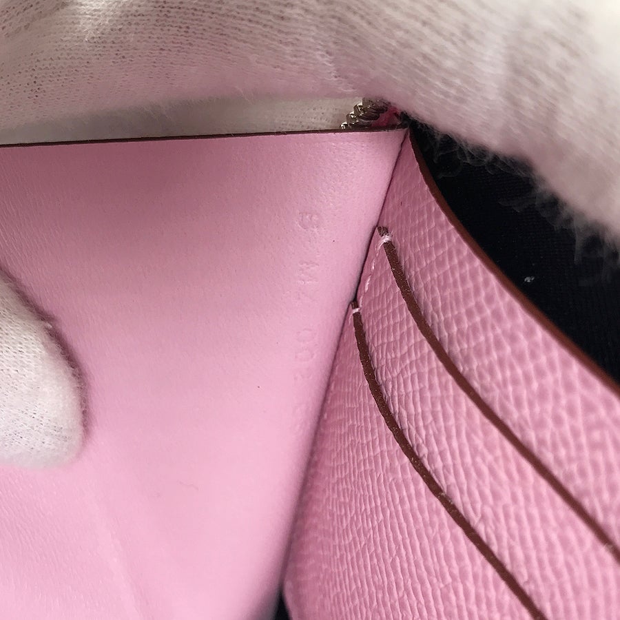 エルメス ウォレットバッグ