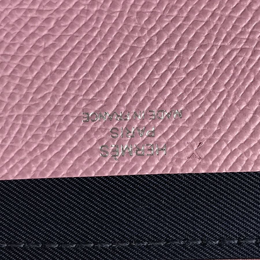 エルメス ウォレットバッグ