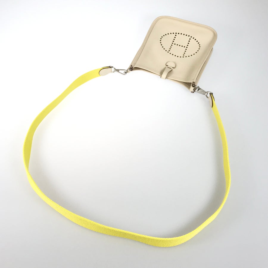 エルメス ショルダーバッグ