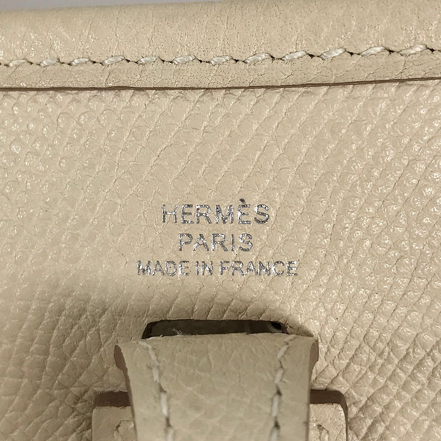 エルメス ショルダーバッグ