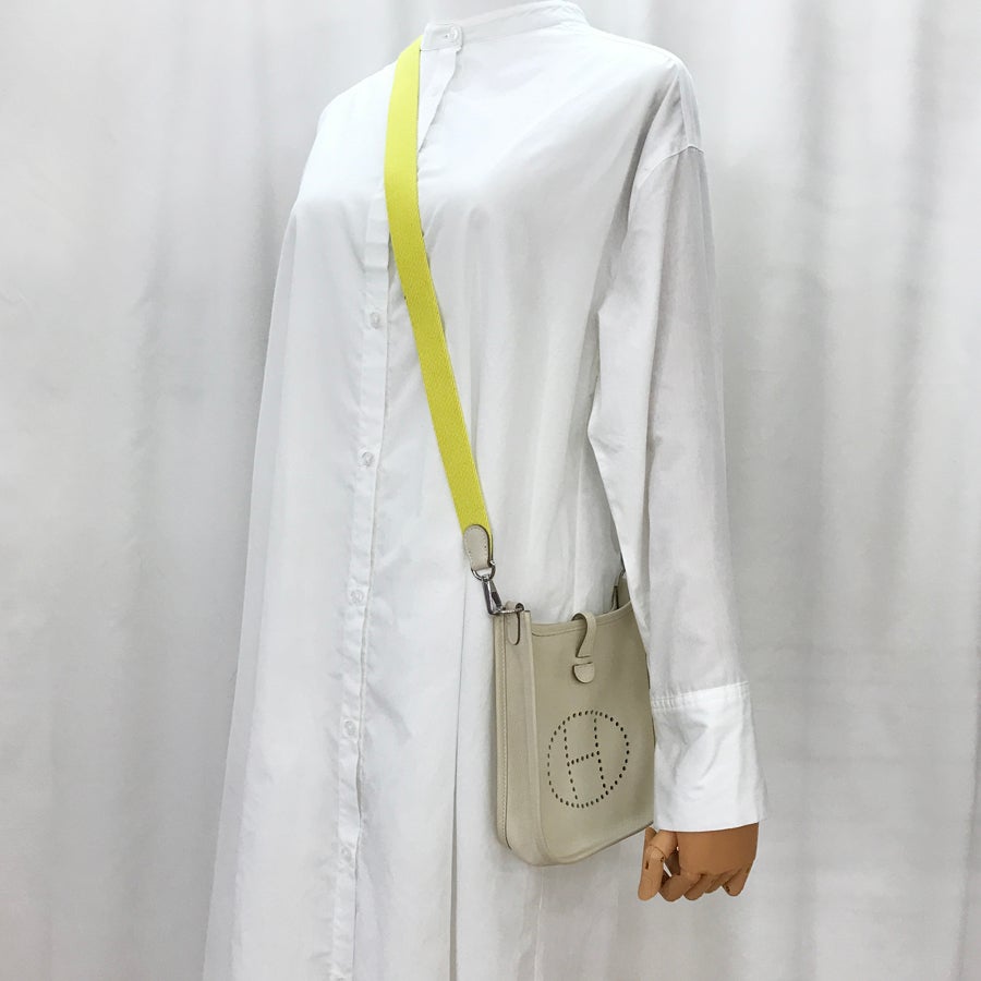エルメス ショルダーバッグ