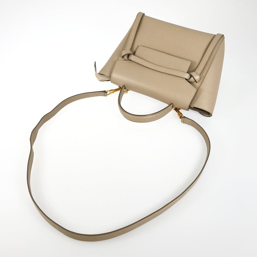 セリーヌ ハンドバッグ