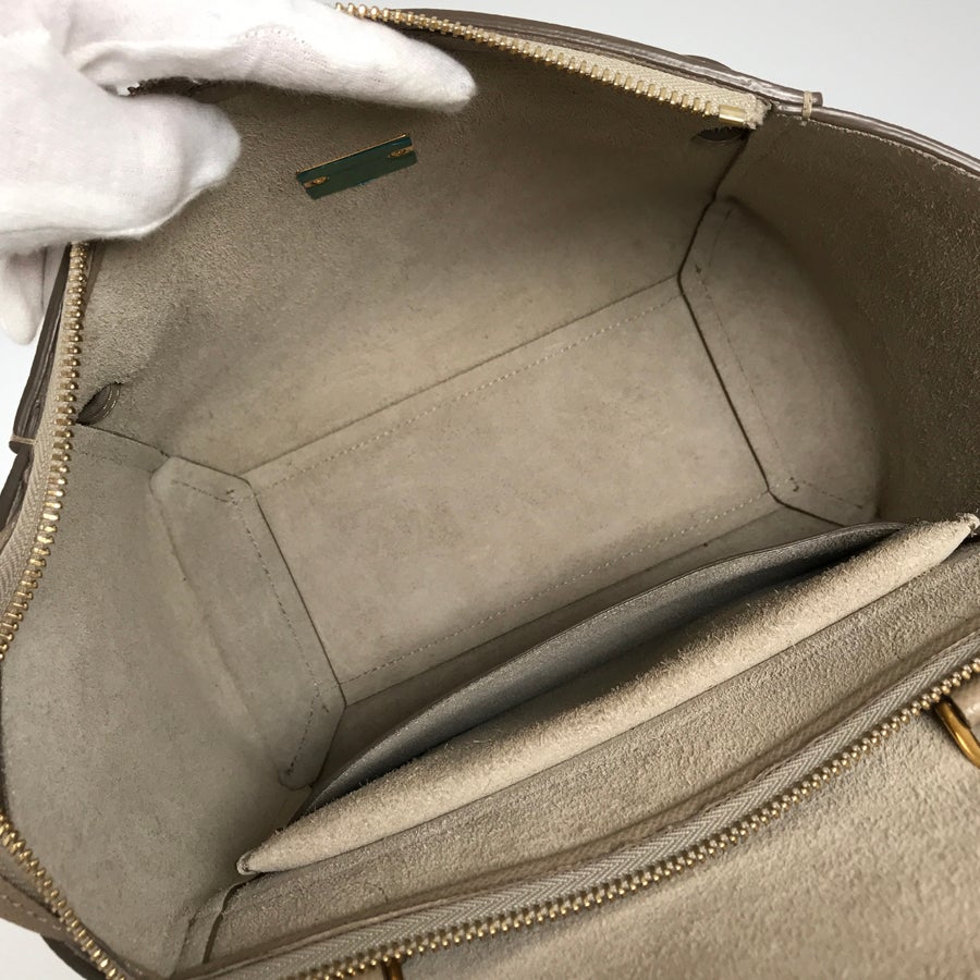 セリーヌ ハンドバッグ