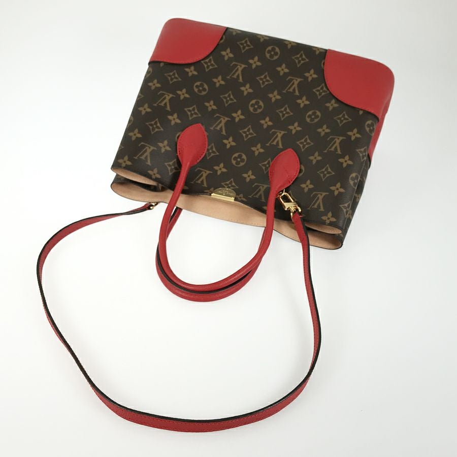 ルイ・ヴィトン トートバッグ