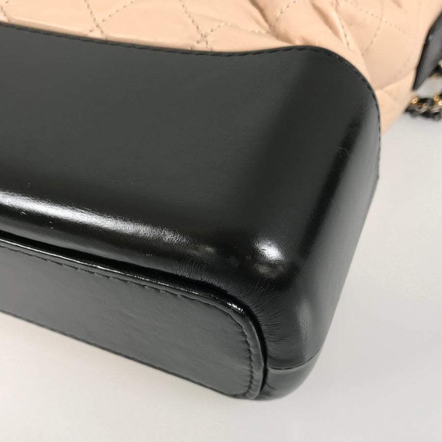 シャネル ショルダーバッグ