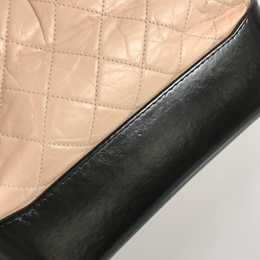 シャネル ショルダーバッグ