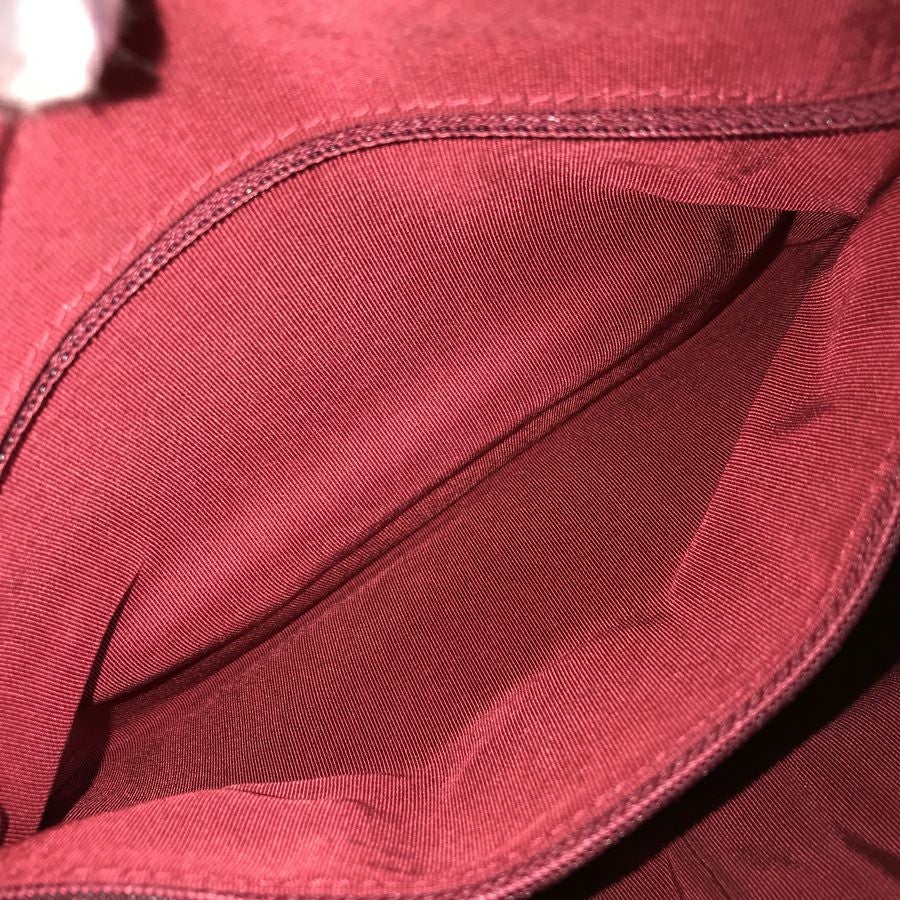 シャネル ショルダーバッグ