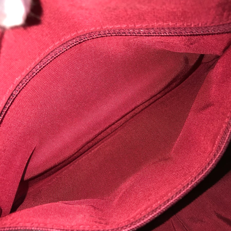 シャネル ショルダーバッグ