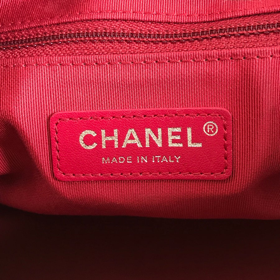 シャネル ショルダーバッグ