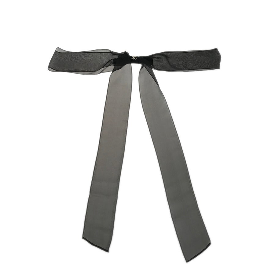 シャネル バレッタ