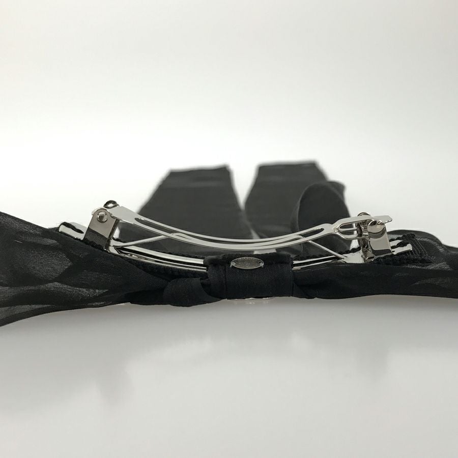 シャネル バレッタ