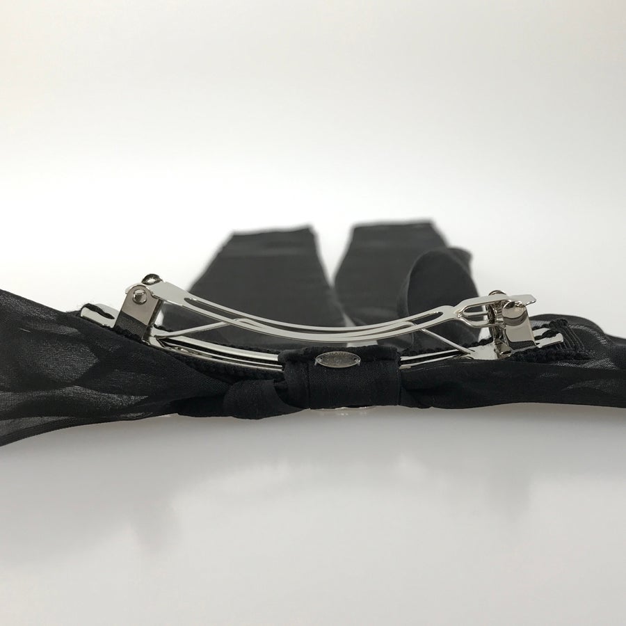 シャネル バレッタ