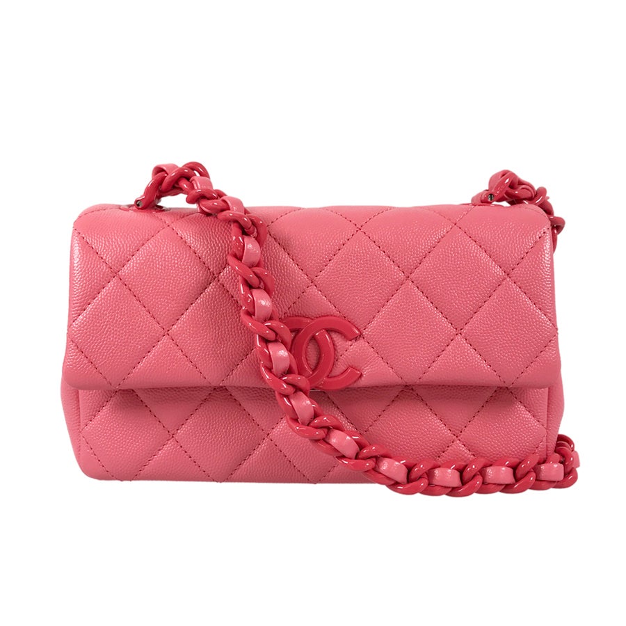 シャネル ショルダーバッグ