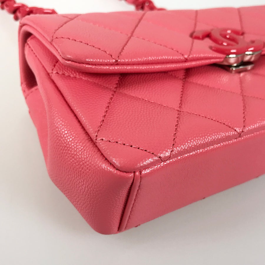 シャネル ショルダーバッグ