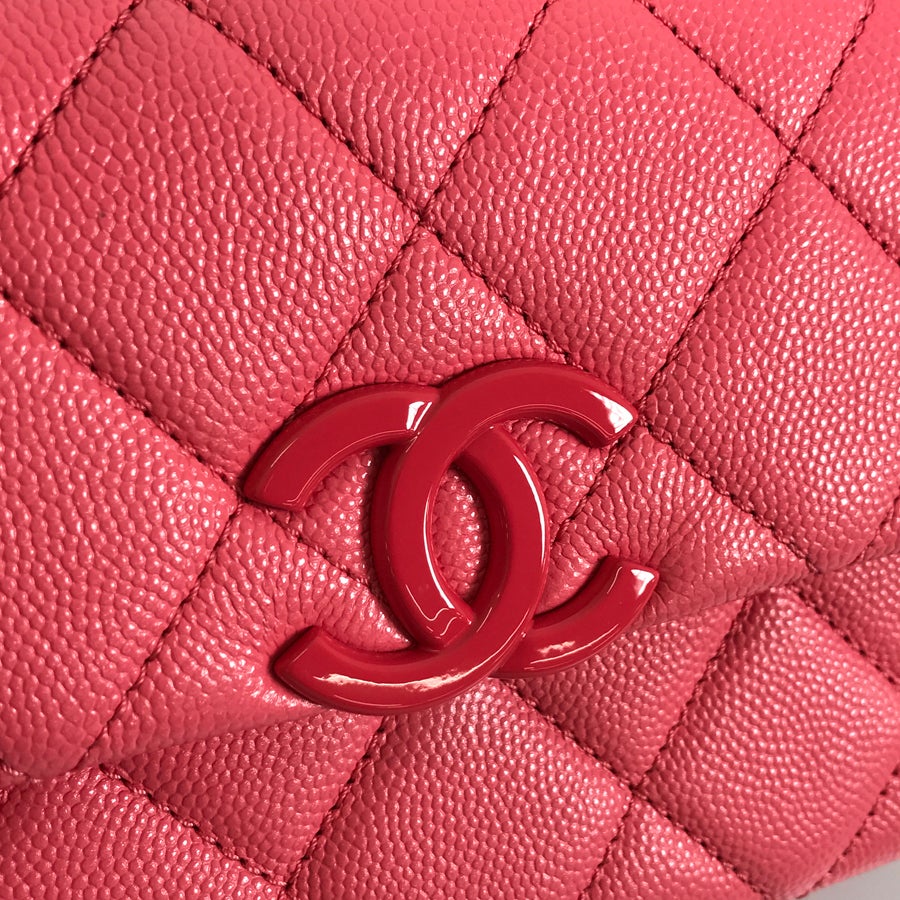 シャネル ショルダーバッグ