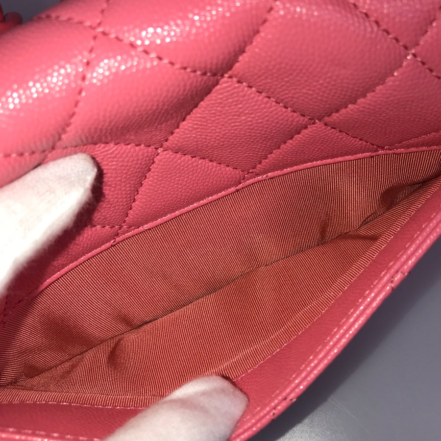 シャネル ショルダーバッグ