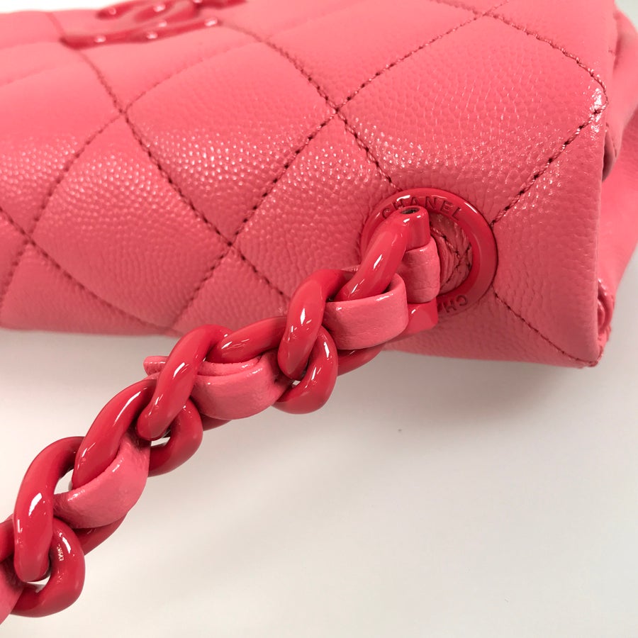 シャネル ショルダーバッグ