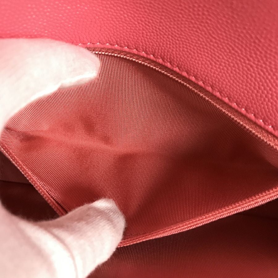 シャネル ショルダーバッグ