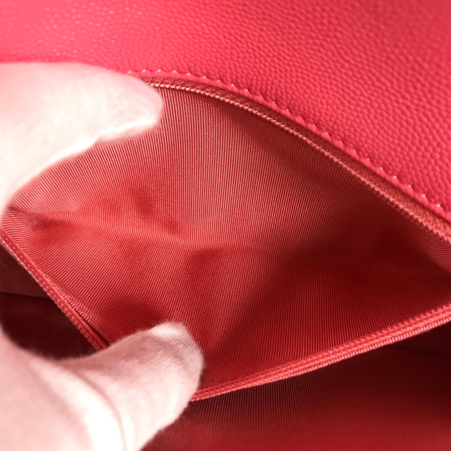 シャネル ショルダーバッグ