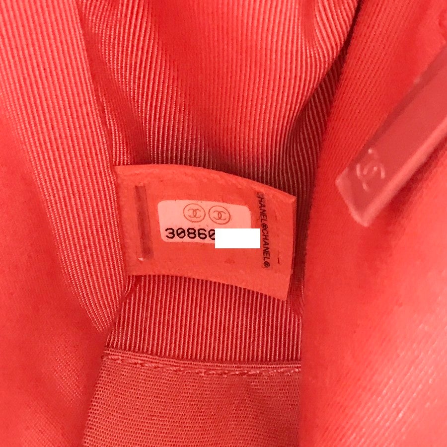 シャネル ショルダーバッグ