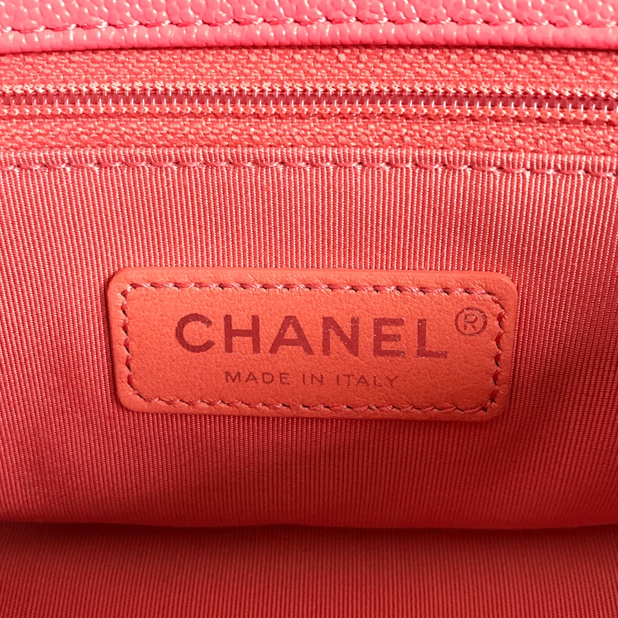 シャネル ショルダーバッグ