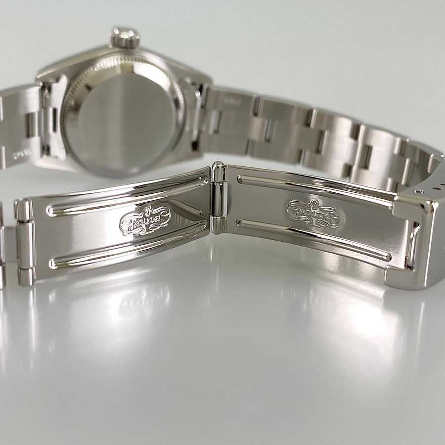 ロレックス 67180 レディース 腕時計