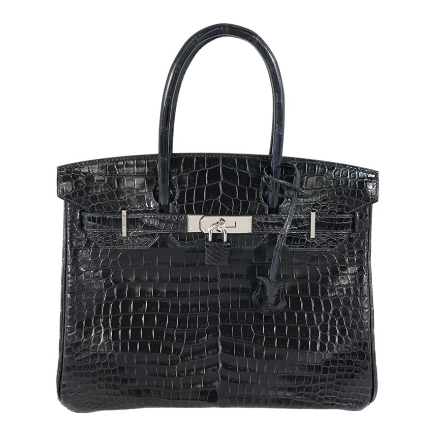 エルメス ハンドバッグ