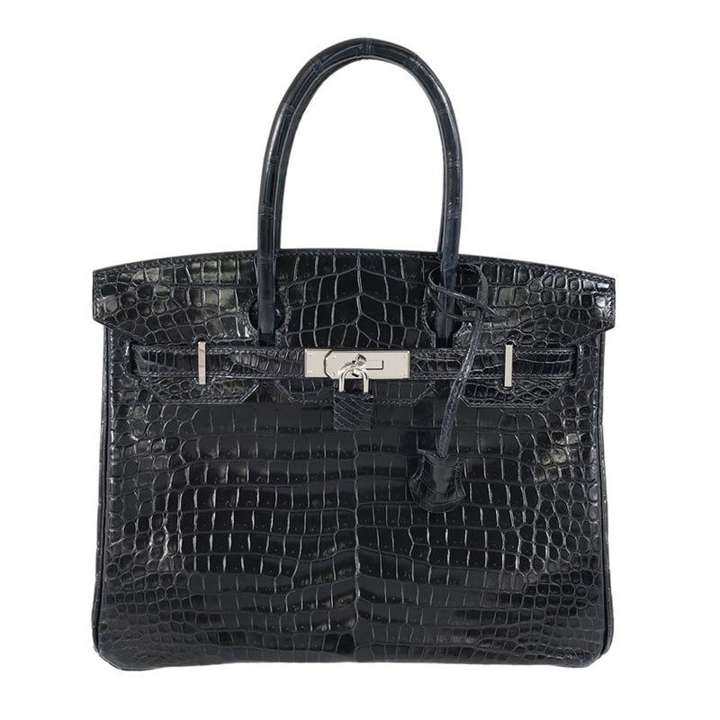 エルメス ハンドバッグ