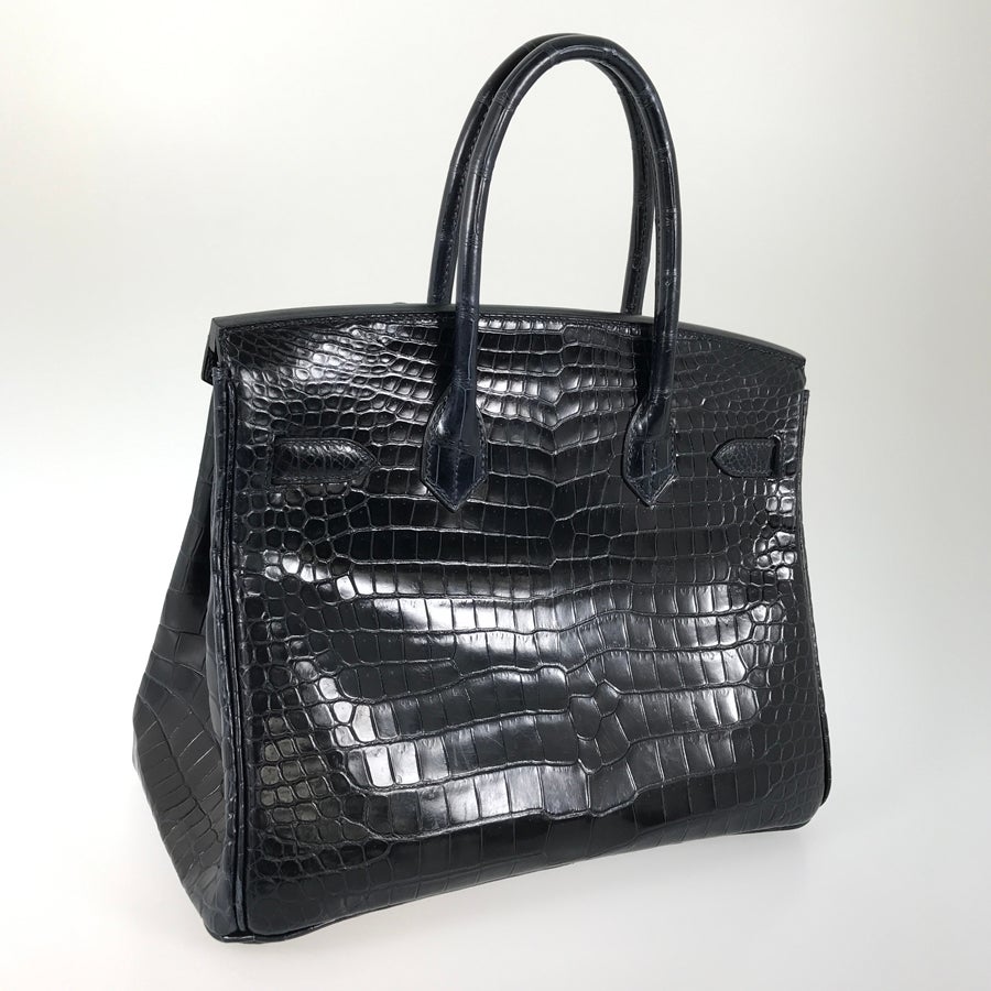 エルメス ハンドバッグ