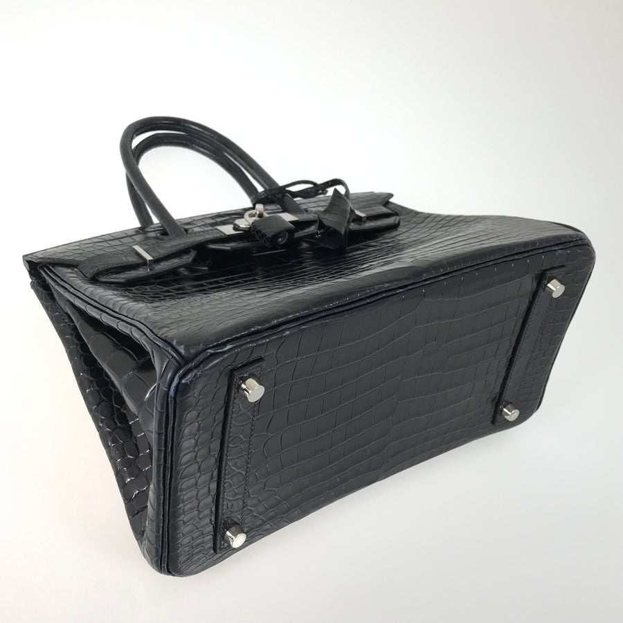 エルメス ハンドバッグ