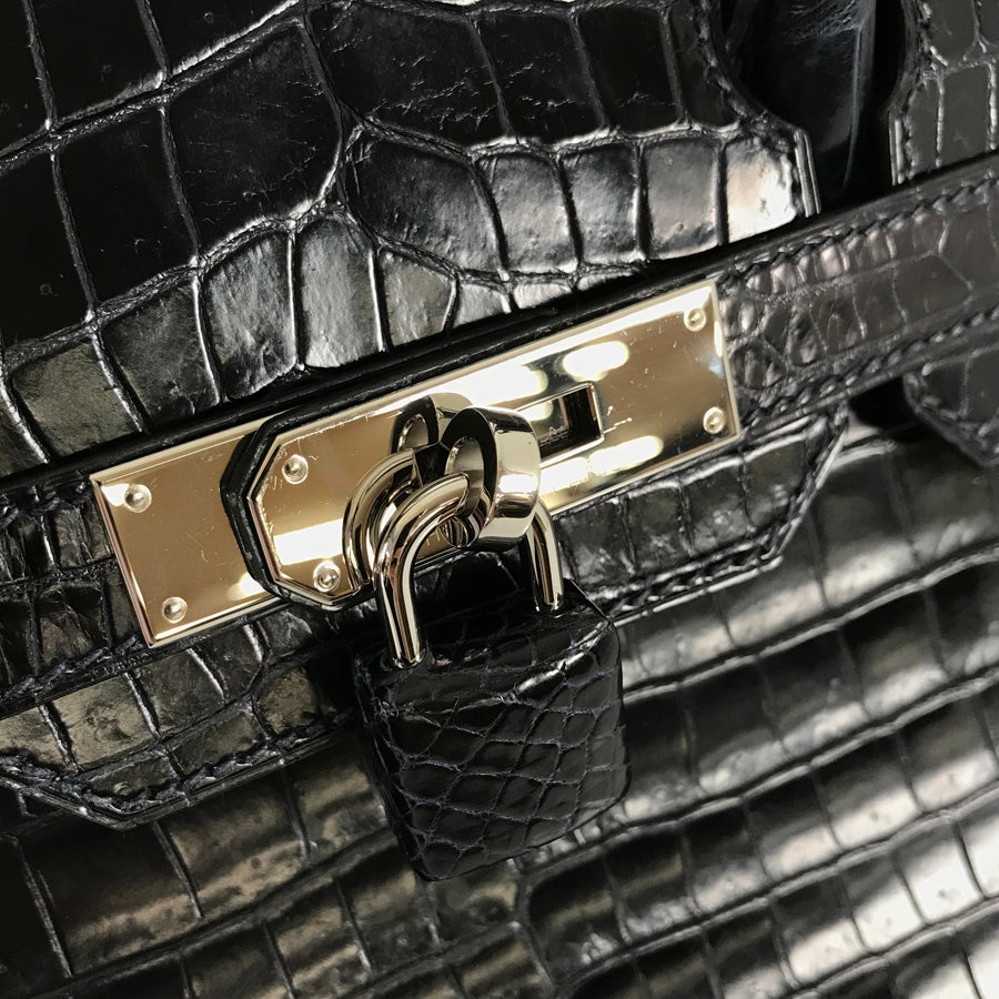 エルメス ハンドバッグ