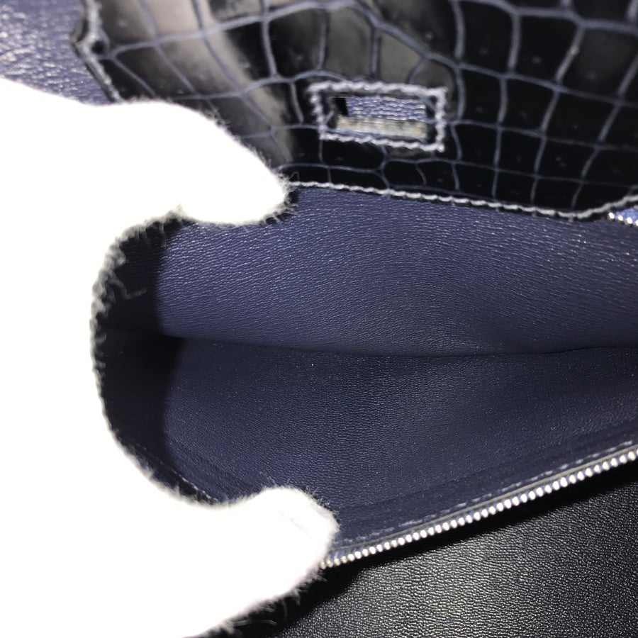 エルメス ハンドバッグ