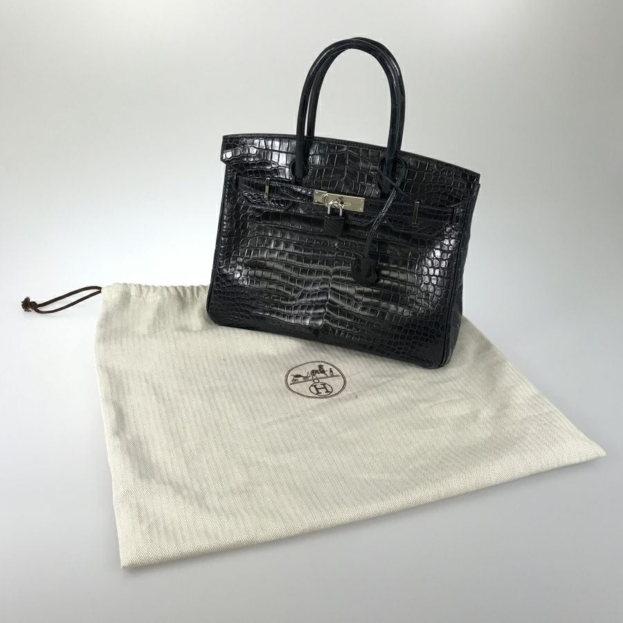 エルメス ハンドバッグ