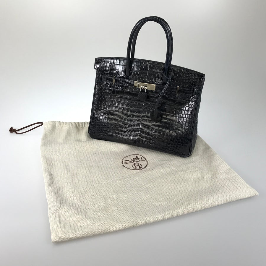 エルメス ハンドバッグ