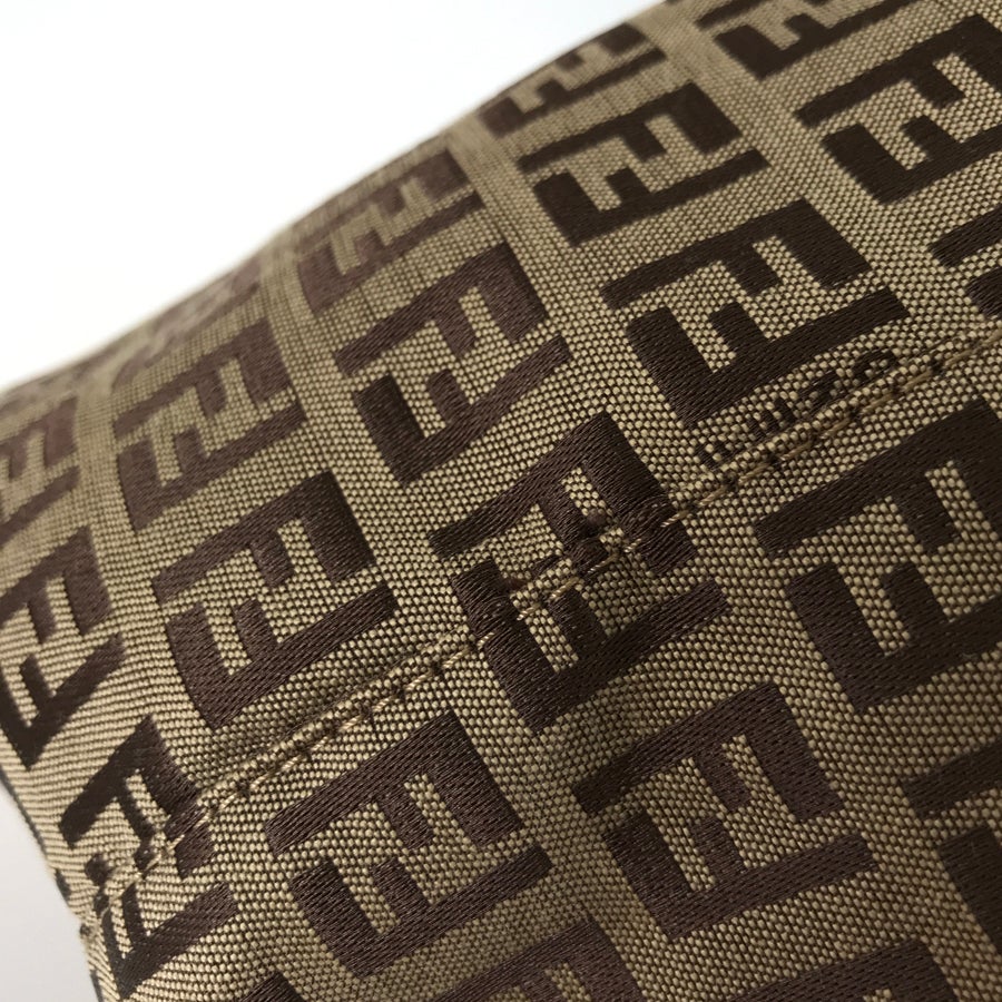 フェンディ トートバッグ